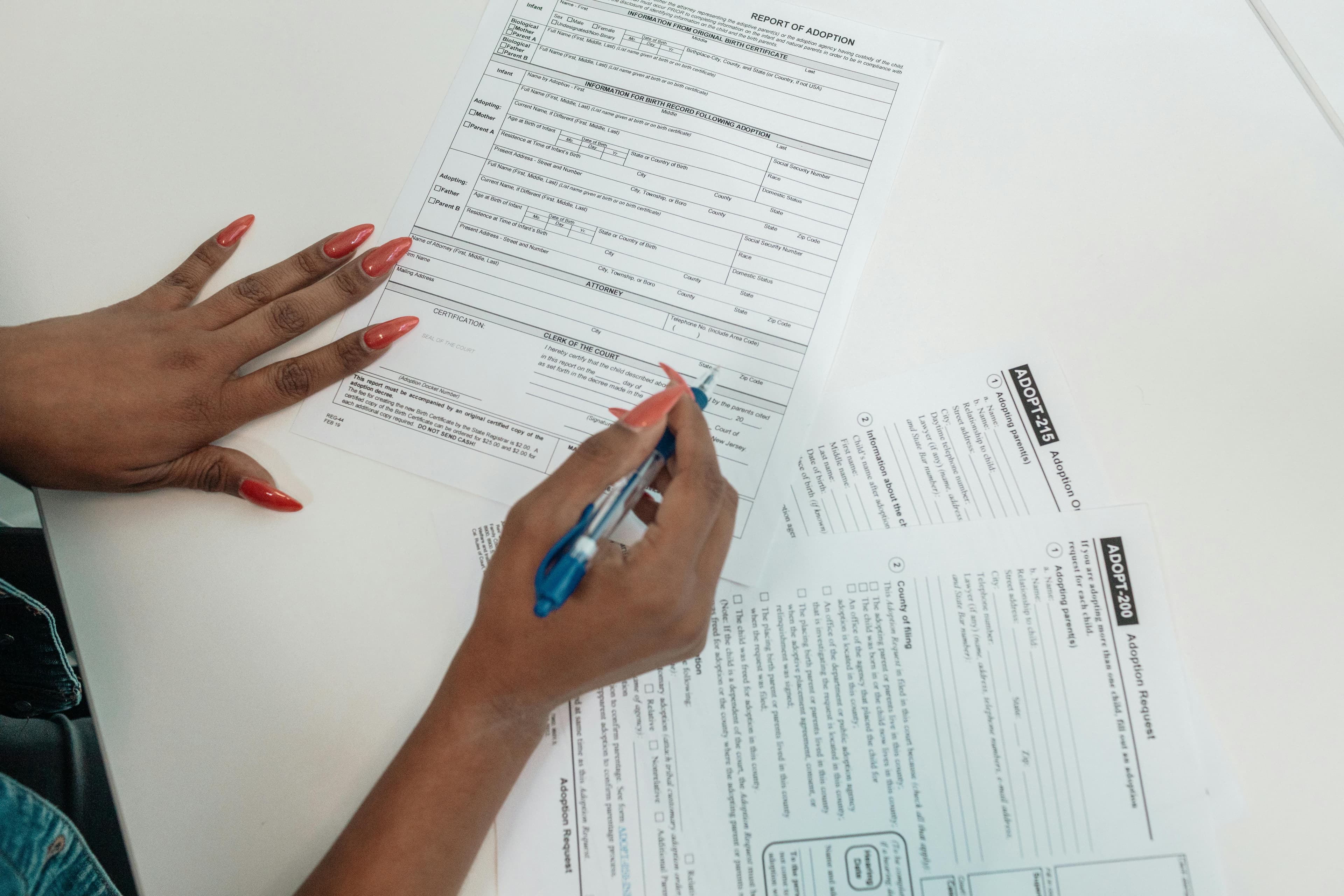 Audit Compliance