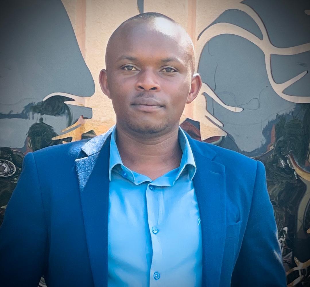 Jean Pierre Nsanzumukiza