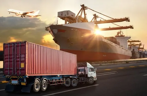 Logistics Network