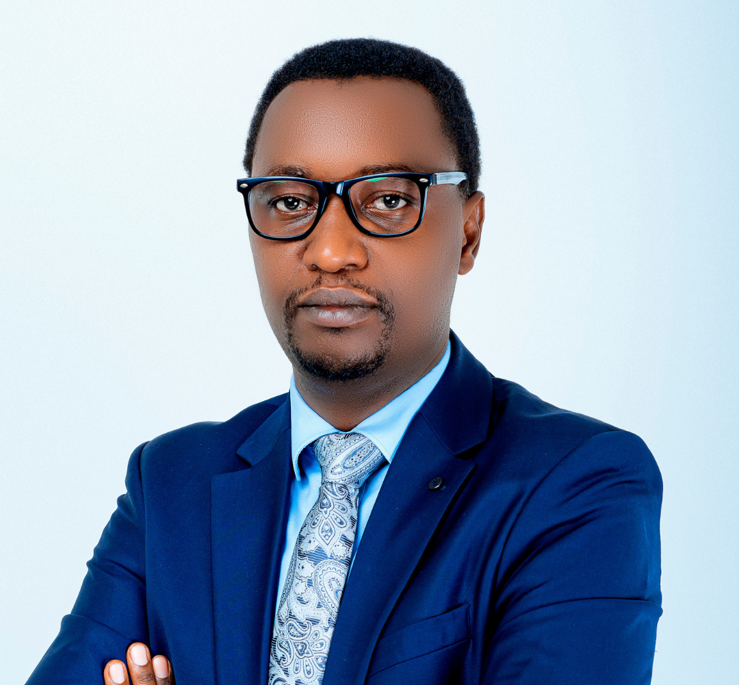 Andre Hitimana