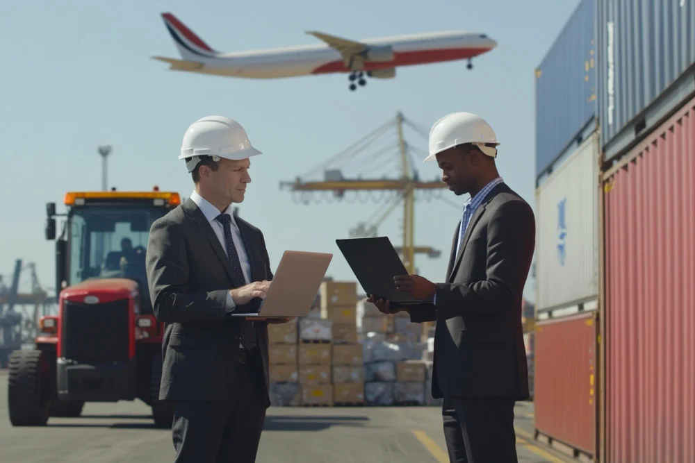 Customs Clearing Services