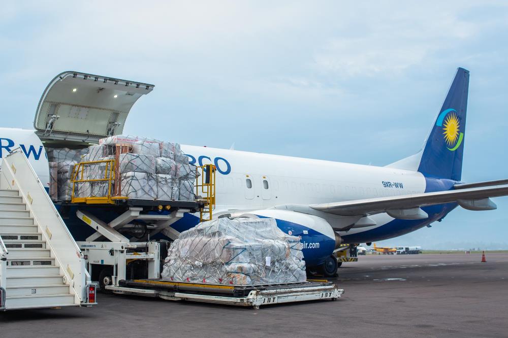 Courier Services