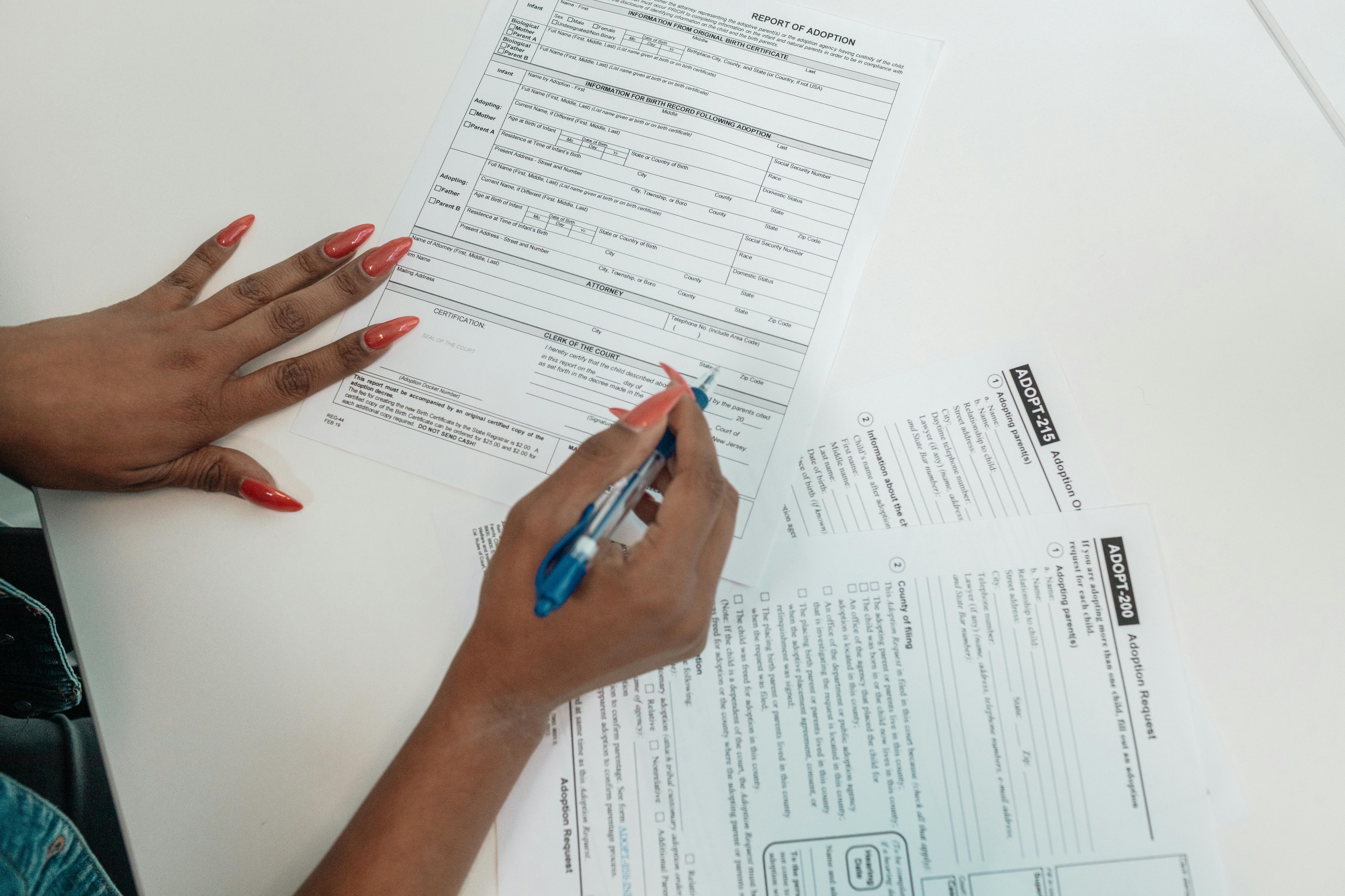 Tax Planning